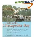 Life in the Chesapeake Bay by Alice Jane Lippson and Robert L. Lippson