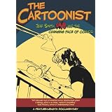 The Cartoonist: Jeff Smith&sbquo;  BONE and the Changing Face of Comics