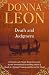Death and Judgment (Commissario Guido Brunetti Mysteries)