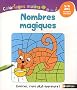 Nombres magiques : Grande section 5-6 ans