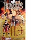 51CNLj3g9OL. SL160  Hercules XENA II Warrior Disguise 5 Action Figure  Lucy Lawless