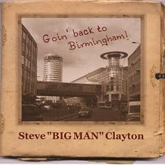 Going Back to Birmingham