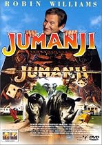 Jumanji [Region 2]