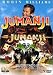 DVD : Jumanji [Region 2]