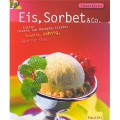 Eis, Sorbet & Co.