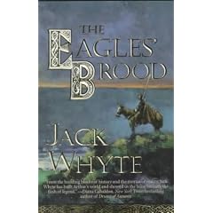The Eagle's Brood (The Camulod Chronicles)