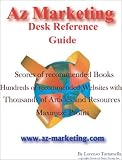 AZ-Marketing Desk Reference Guide