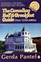 Canadian Bed and Breakfast Guide 1998-1999: 1998-1999 Edition