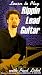 Learn to Play Rippin' Lead Guitar