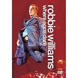 Robbie Williams - Where Egos Dare [DVD]