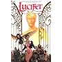 Lucifer Vol. 4: The Divine Comedy
