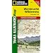 Weminuche Wilderness, Colorado - Trails Illustrated Map # 140 (National Geographic)
