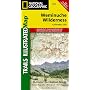 Weminuche Wilderness, Colorado - Trails Illustrated Map # 140 (National Geographic)