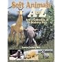 Soft Animals A to Z: Sew a Collection of 26 Realistic Toys