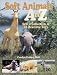 Soft Animals A to Z: Sew a Collection of 26 Realistic Toys