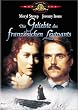 The French Lieutenant's Woman [DVD]