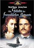 Die Geliebte des franz�sischen Leutnants