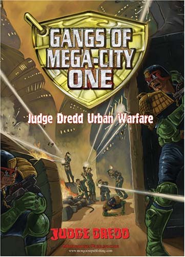 Gangs of Mega City One 51CNMQCRTZL Gangs of Mega City One