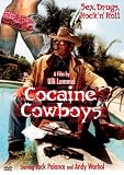 Cocaine Cowboys [DVD] [1979] [Region 1] [US Import] [NTSC]