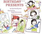 Birthday Presents