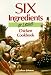 Book Six Ingredients or Less Chicken Cookbook