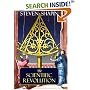 The Scientific Revolution (science * culture)