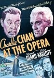 Charlie Chan - At The Opera [1936] [DVD]