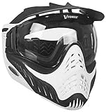 V-Force Profiler Thermal Paintball Goggles - White