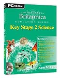 Britannica Key Stage 2: Science (7 to 11 Years) (PC)