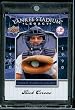 2008 Upper Deck Yankee Stadium Legacy Collection # 61 Rick Cerone - New York Yankees - Limited Edition MLB Baseball Card in Protective Screw Down Display Case!