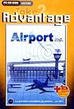 Revue Take Two  / Airport inc.