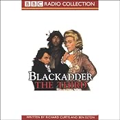 Blackadder the Third | [Richard Curtis, Ben Elton]
