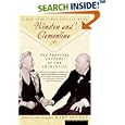Winston and Clementine: The Personal Letters of the Churchills by Mary Soames