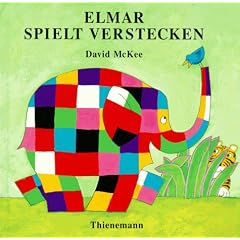 Elmar spielt Verstecken