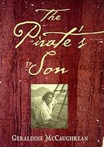 The Pirate's Son