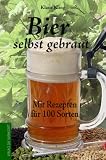 cover of Klaus Kling: Bier selbst gebraut (2. Aufl., 2006)