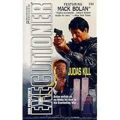 Judas kill