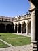 University Cloisters, Salamanca, Castile, Spain Art Photographic Poster Print by R H Productions, 18x24