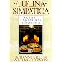 Cucina Simpatica : Robust Trattoria Cooking From Al Forno