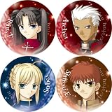 アメコレ Fate/stay night 1BOX