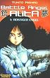 Battle Angel Alita, Taschenbuch-Ausg., Bd.1, Rostiger Nagel