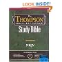 Thompson Chain-Reference Study Bible-NKJV