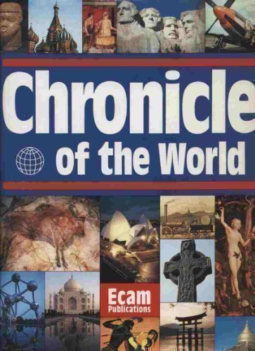 chronicle of the world