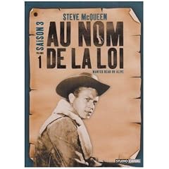 Au nom de la loi : saison 3, vol.1 - �dition Collector 3 DVD