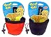Treat Tote Dog Pouch - In Your Choice of Colors Image