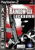 Tom Clancy's Rainbow Six Lockdown
