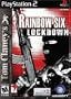 Tom Clancy's Rainbow Six Lockdown