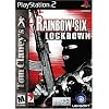 Tom Clancy's Rainbow Six Lockdown