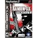 Tom Clancy's Rainbow Six Lockdown
