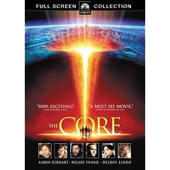 The Core (Full Screen)